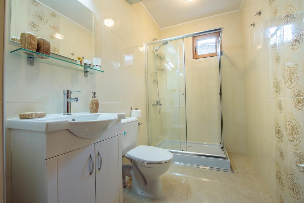 Domus Apartments City Center Plovdiv Extérieur photo