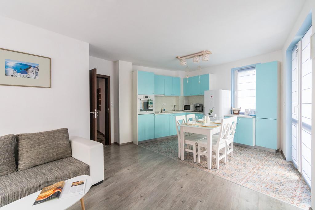 Domus Apartments City Center Plovdiv Extérieur photo