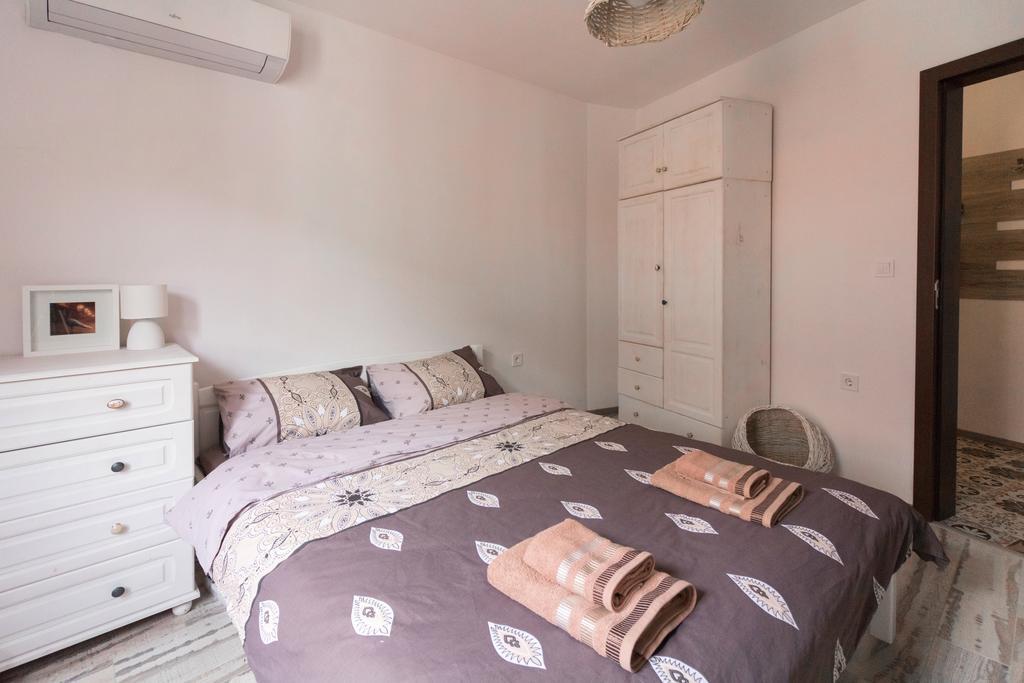 Domus Apartments City Center Plovdiv Extérieur photo