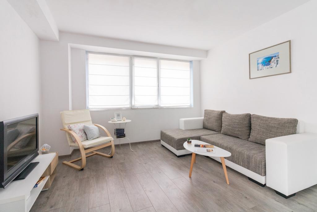 Domus Apartments City Center Plovdiv Extérieur photo