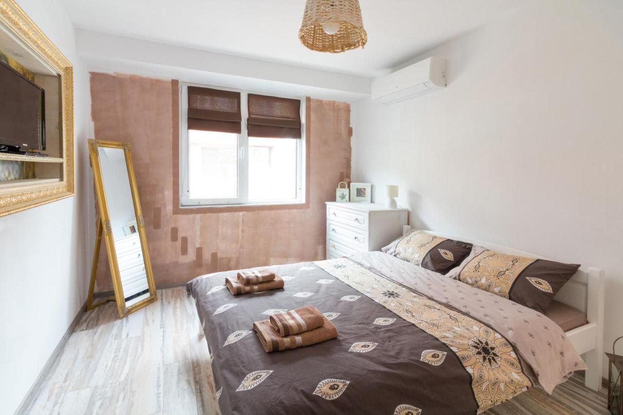 Domus Apartments City Center Plovdiv Extérieur photo